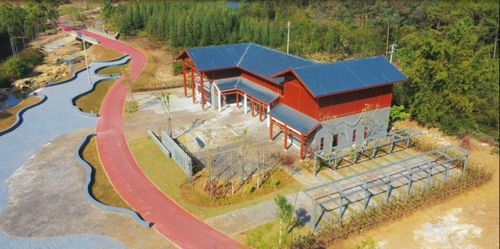 貴港文旅新名片 跟著產(chǎn)業(yè)發(fā)展大會(huì)觀摩線路，解鎖六大精品文旅項(xiàng)目