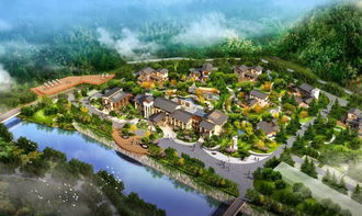 脫貧路上，我們?nèi)σ浴觥?旅游項(xiàng)目規(guī)劃的新思路與實(shí)踐